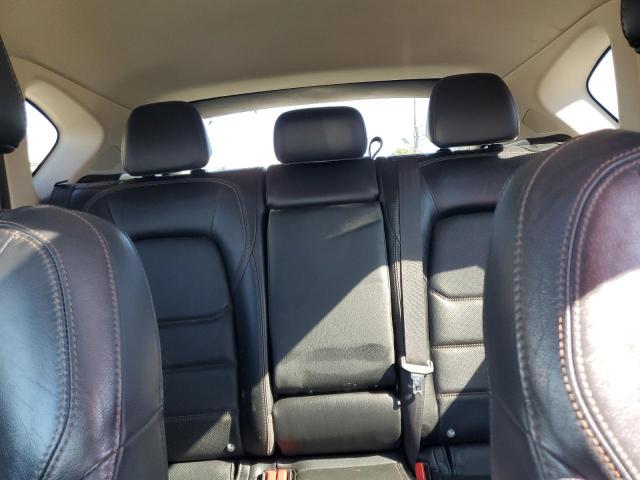 Photo 10 from auction – 2019 MAZDA CX-5 GRAND with VIN JM3KFADM2K0645334