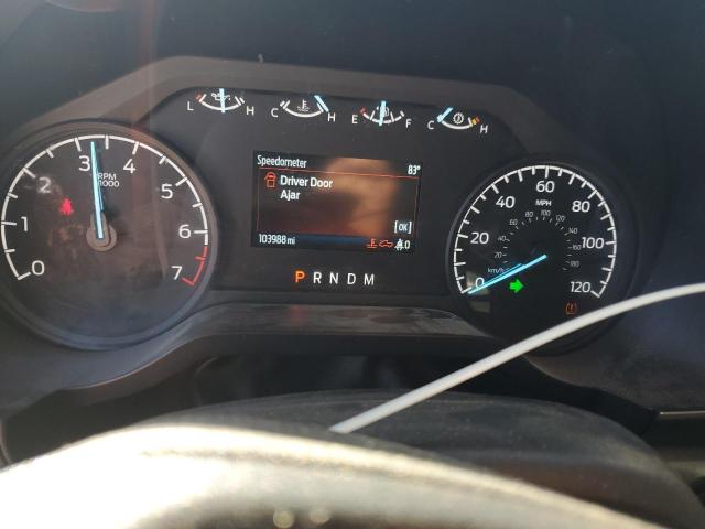 Photo 9 from auction – 2022 FORD F150 SUPER with VIN 1FTEW1EP9NKD63876