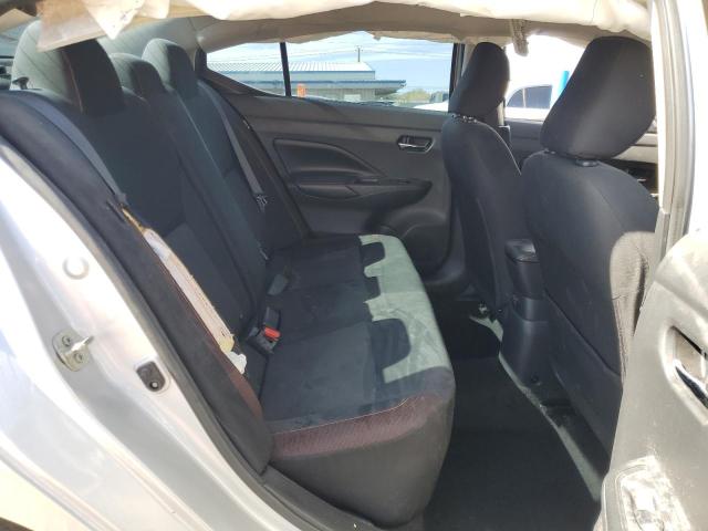 Photo 10 from auction – 2020 NISSAN VERSA SR with VIN 3N1CN8FV0LL802171