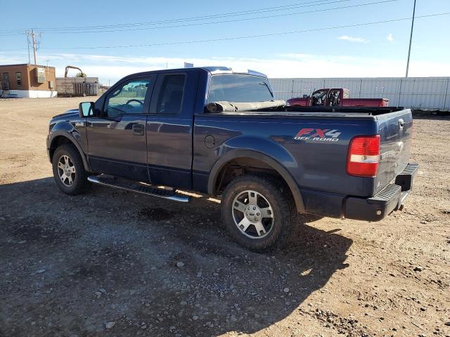 Photo 2 from auction – 2007 FORD F150 with VIN 1FTPX14VX7FB82531