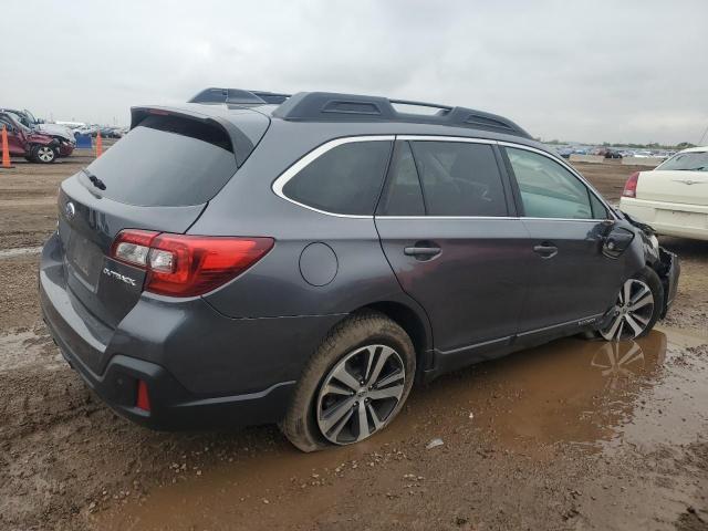 Photo 3 from auction – 2018 SUBARU OUTBACK 2. with VIN 4S4BSANC8J3373827