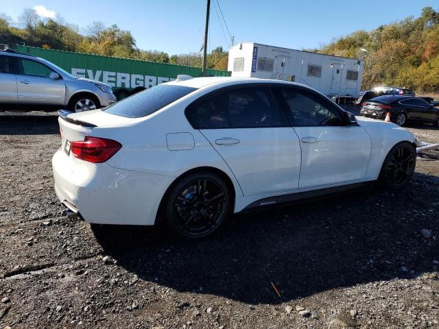 Photo 3 from auction – 2018 BMW 340 XI with VIN WBA8B7G56JNU95605