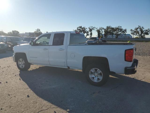 Photo 2 from auction – 2018 CHEVROLET SILVERADO with VIN 1GCRCREC4JZ142614