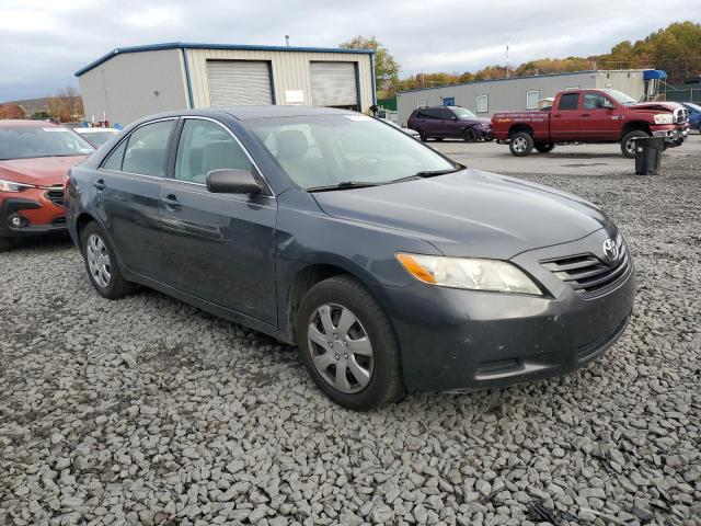 Photo 4 from auction – 2007 TOYOTA CAMRY with VIN 4T1BE46K67U724946