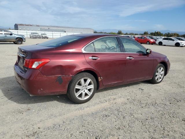 Photo 3 from auction – 2008 LEXUS ES 350 with VIN JTHBJ46G582168572