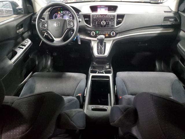 Photo 8 from auction – 2014 HONDA CR-V EX with VIN 5J6RM4H55EL040660