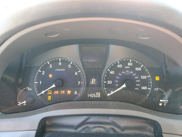 Photo 9 from auction – 2011 LEXUS RX 350 with VIN 2T2BK1BA5BC093021