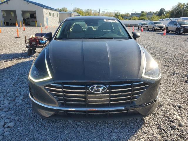 Photo 5 from auction – 2022 HYUNDAI SONATA with VIN 5NPEG4JA7NH144283