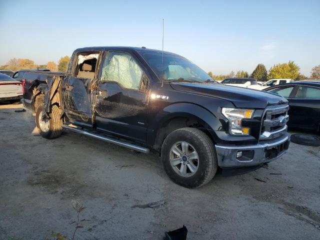 Photo 4 from auction – 2017 FORD F150 SUPER with VIN 1FTEW1EGXHFB42140