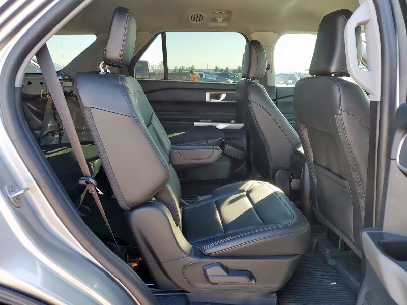 Photo 11 from auction – 2024 FORD EXPLORER X with VIN 1FMSK8DH9RGA69819