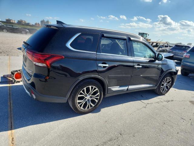 Photo 3 from auction – 2017 MITSUBISHI OUTLANDER with VIN JA4AD3A38HZ016855