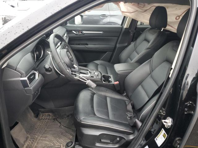 Photo 7 from auction – 2024 MAZDA CX-30 SELE with VIN JM3KFBBL5R0405740