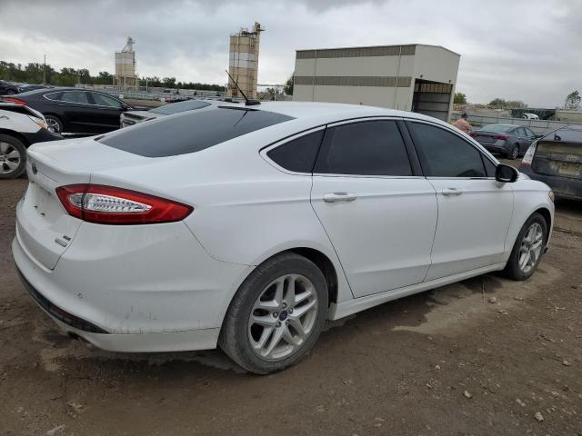 Photo 3 from auction – 2016 FORD FUSION SE with VIN 3FA6P0HDXGR292799
