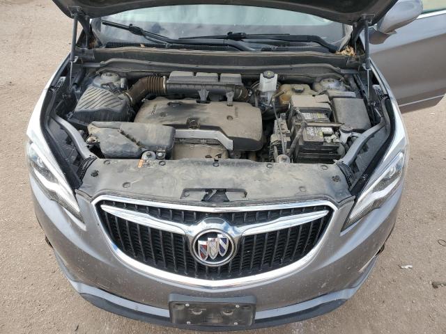 Photo 12 from auction – 2020 BUICK ENVISION ESSENCE with VIN LRBFX2SA2LD017482