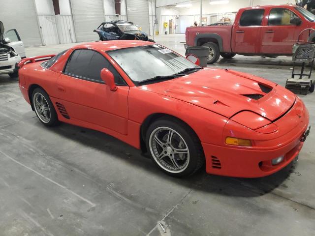 Photo 4 from auction – 1992 MITSUBISHI 3000 GT VR with VIN JA3XE74C4NY066409