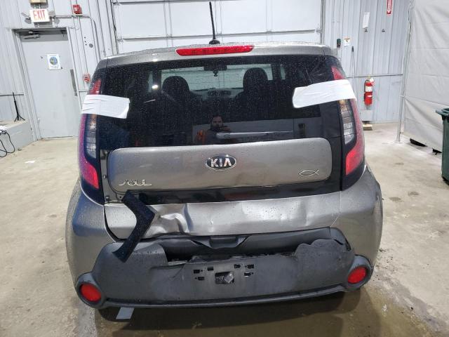 Photo 6 from auction – 2015 KIA SOUL with VIN KNDJN2A20F7206064