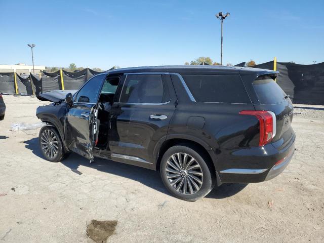 Photo 2 from auction – 2023 HYUNDAI PALISADE C with VIN KM8R7DGE7PU557501