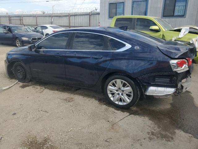 Photo 2 from auction – 2015 CHEV IMPALA LS with VIN 2G11Z5SL6F9159689