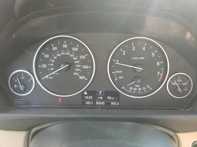 Photo 9 from auction – 2015 BMW 328 XIGT with VIN WBA3X5C55FD559863