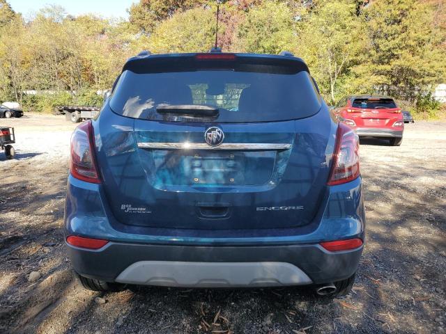 Photo 6 from auction – 2020 BUICK ENCORE PRE with VIN KL4CJASB6LB012722