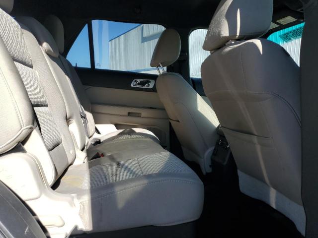 Photo 11 from auction – 2012 FORD EXPLORER X with VIN 1FMHK8D85CGA25589