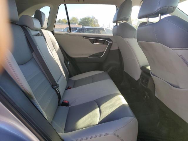 Photo 10 from auction – 2019 TOYOTA RAV4 LIMIT with VIN JTMN1RFV2KD521372