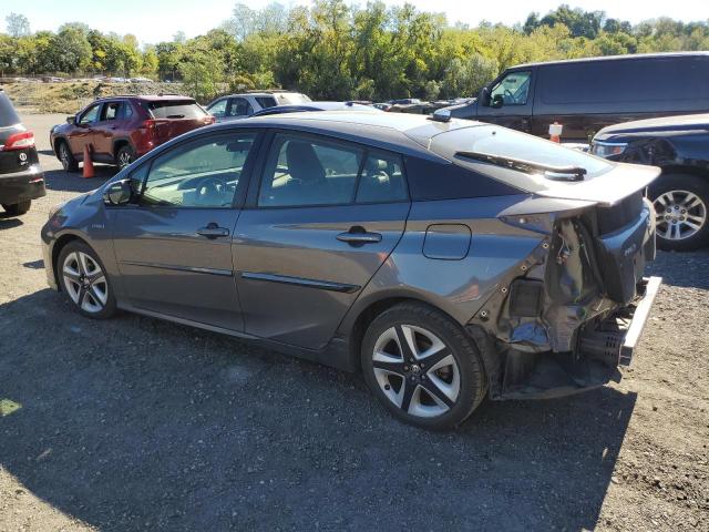 Photo 2 from auction – 2016 TOYOTA PRIUS with VIN JTDKARFU8G3503594