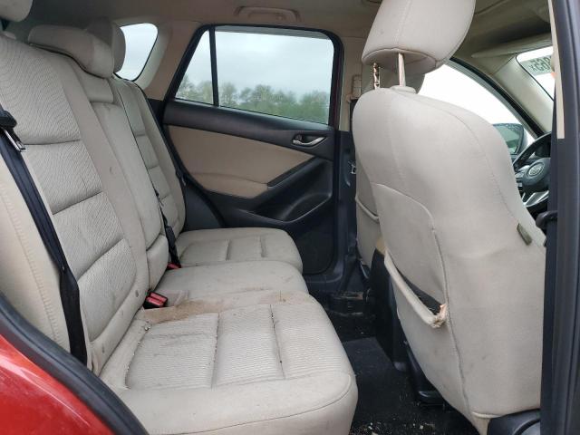 Photo 11 from auction – 2013 MAZDA CX-5 TOURI with VIN JM3KE2CE8D0122499
