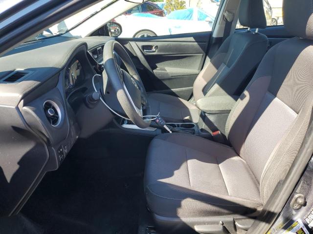 Photo 7 from auction – 2017 TOYOTA COROLLA L with VIN 2T1BURHE6HC867101