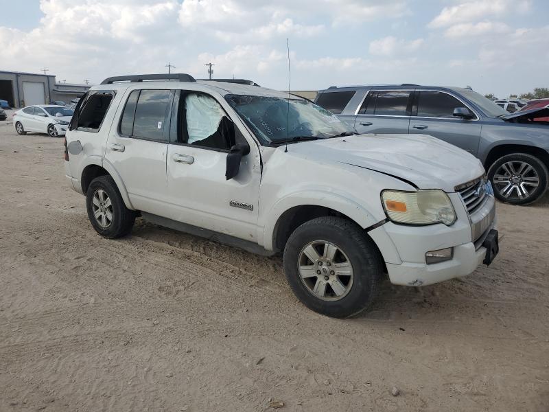 Photo 4 from auction – 2008 FORD EXPLORER X with VIN 1FMEU63E98UA08697