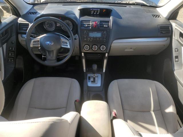 Photo 8 from auction – 2015 SUBARU FORESTER 2 with VIN JF2SJAFC2FH509919