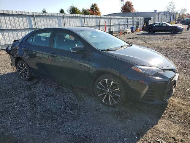 Photo 4 from auction – 2019 TOYOTA COROLLA L with VIN 2T1BURHE7KC231388