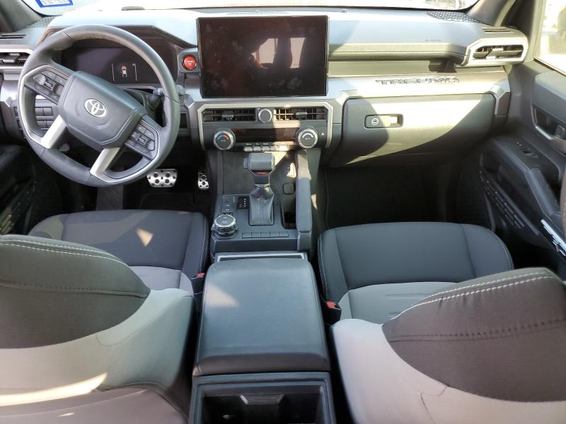 Photo 8 from auction – 2025 TOYOTA TACOMA DOU with VIN 3TMLB5JN4SM102478