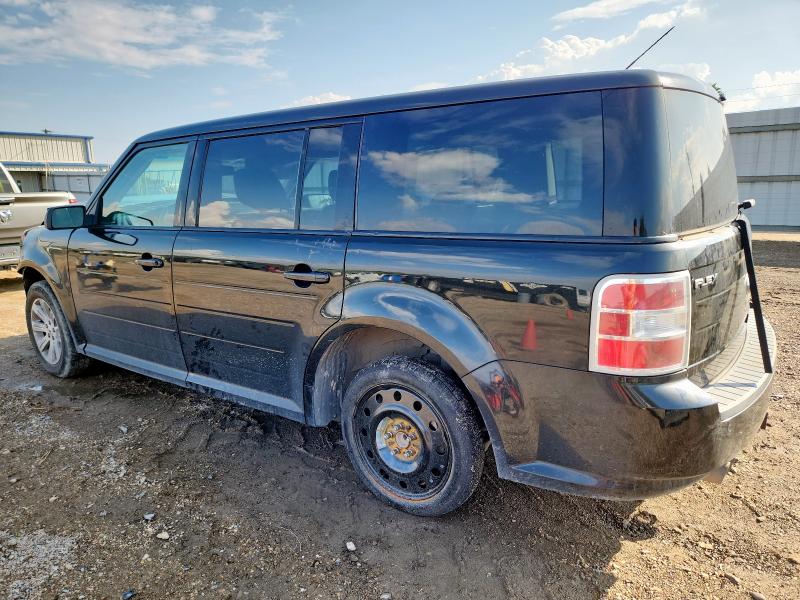 Photo 2 from auction – 2010 FORD FLEX SE with VIN 2FMGK5BC7ABD00756