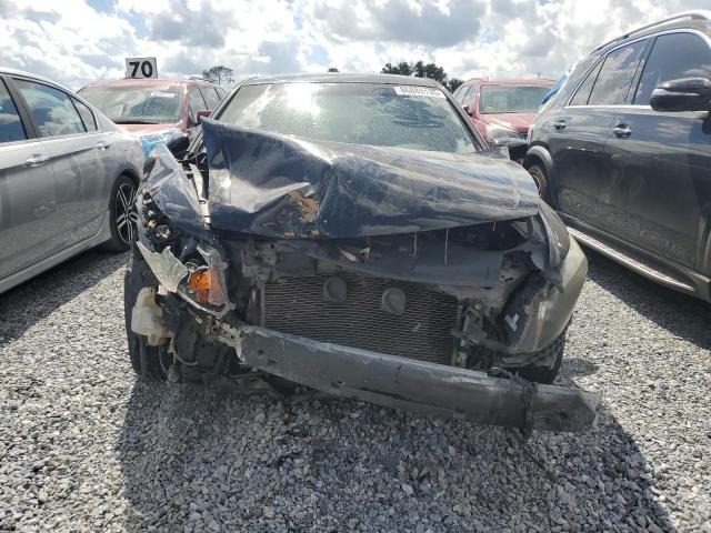 Photo 5 from auction – 2008 HONDA ACCORD DX with VIN 1HGCP26828A100240