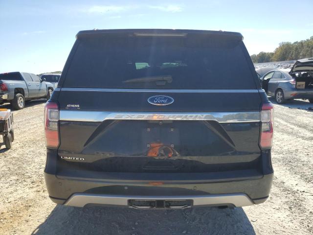 Photo 6 from auction – 2018 FORD EXPEDITION with VIN 1FMJU1KT4JEA24419