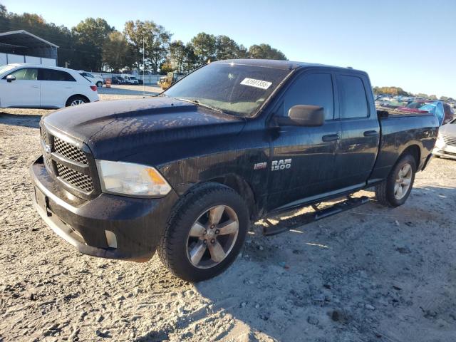 RAM 1500 ST 2014 with VIN 1C6RR6FT4ES113941 - Photo from auction