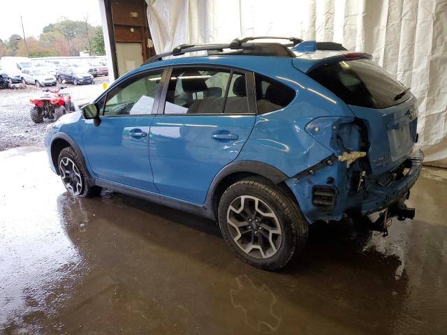 Zdjęcie 2 z aukcji – 2016 SUBARU CROSSTREK z VIN JF2GPALC2G8332315