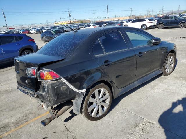 Photo 3 from auction – 2015 MITSUBISHI LANCER with VIN JA32U8FW1FU026596