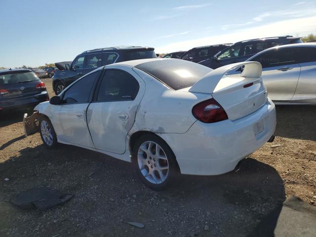 Photo 2 from auction – 2005 DODGE NEON SRT-4 with VIN 1B3ES66S35D282373