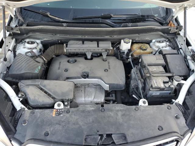 Photo 12 from auction – 2020 BUICK ENVISION E with VIN LRBFX2SA8LD200417