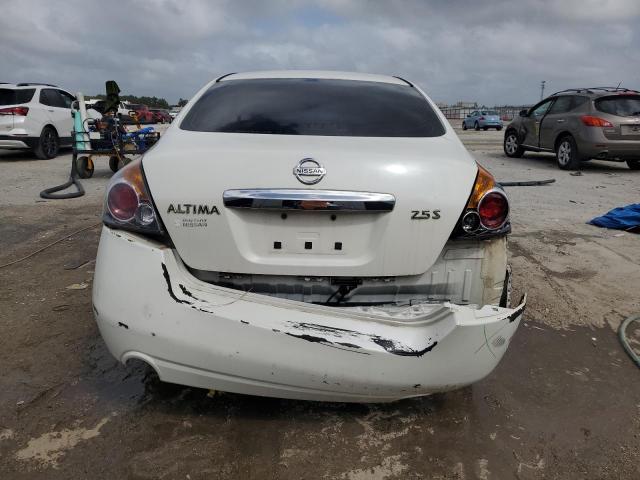 Foto 6 de la subasta – 2012 NISSAN ALTIMA BAS con VIN 1N4AL2AP6CC151971