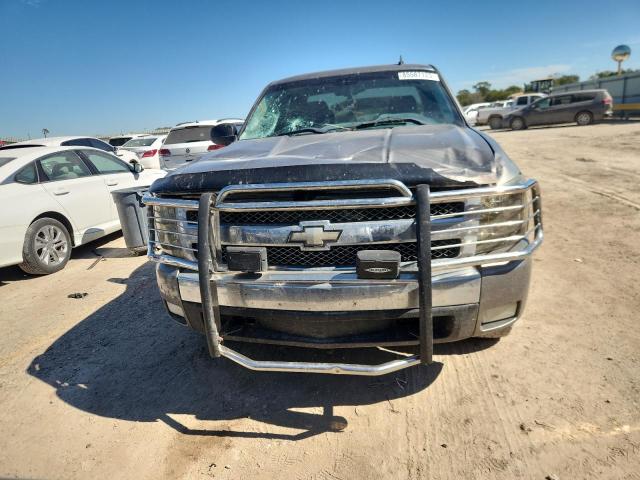 Photo 5 from auction – 2007 CHEVROLET SILVERADO with VIN 2GCEK19J471658226
