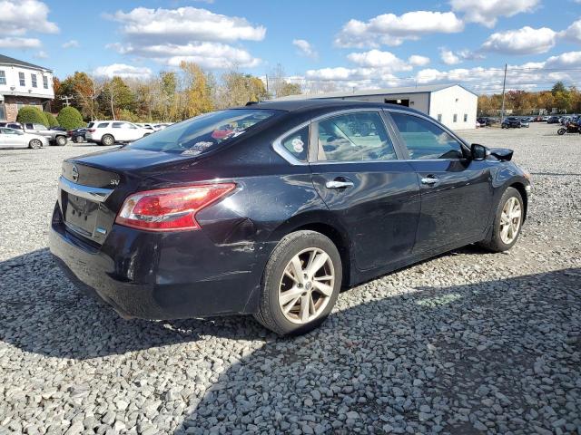 Photo 3 from auction – 2013 NISSAN ALTIMA 2.5 with VIN 1N4AL3AP3DN470157