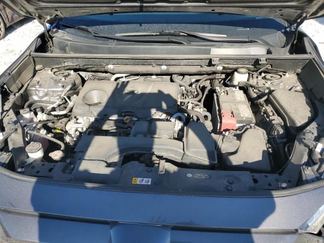 Photo 11 from auction – 2024 TOYOTA RAV4 with VIN 2T3H1RFVXRC263520