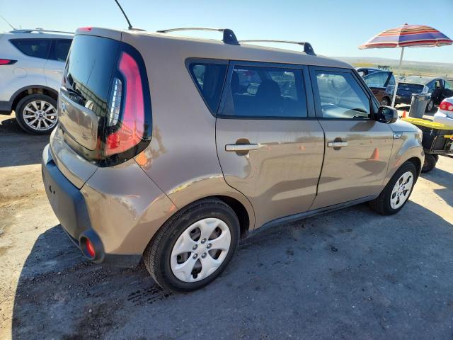 Photo 3 from auction – 2015 KIA SOUL with VIN KNDJN2A23F7161329