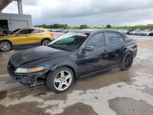 Photo 1 from auction – 2008 ACURA TL with VIN 19UUA66238A009678