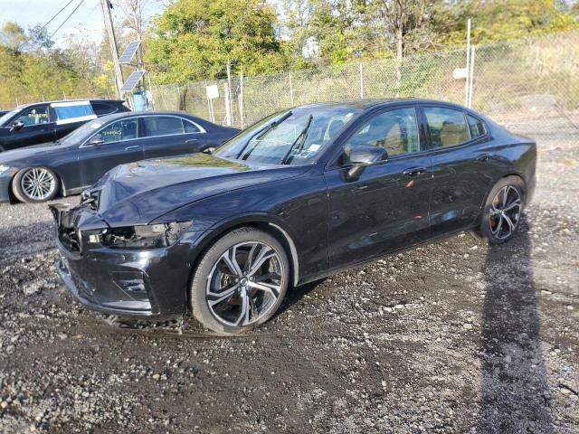 VOLVO S60 ULTIMA 2024 with VIN 7JRL12TM1RG308255 - Photo from auction