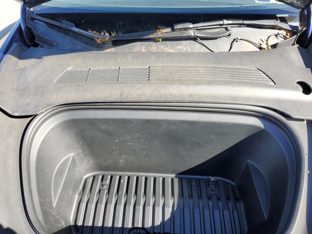 Photo 11 from auction – 2021 TESLA MODEL Y with VIN 5YJYGDEE0MF114291