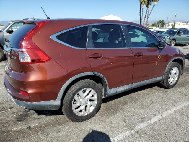 Photo 3 from auction – 2016 HONDA CR-V EX with VIN 2HKRM4H50GH617270